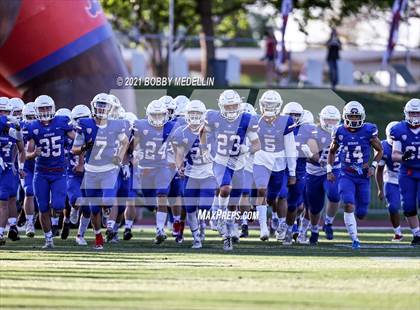 Thumbnail 2 in Buchanan @ Clovis North photogallery.