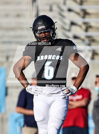 Thumbnail 3 in Buchanan @ Clovis North photogallery.