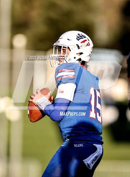 Thumbnail 1 in Buchanan @ Clovis North photogallery.