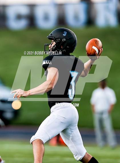 Thumbnail 3 in Buchanan @ Clovis North photogallery.