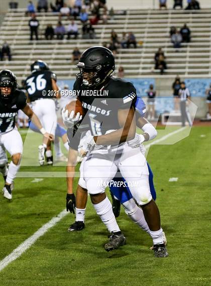 Thumbnail 1 in Buchanan @ Clovis North photogallery.
