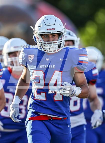 Thumbnail 3 in Buchanan @ Clovis North photogallery.