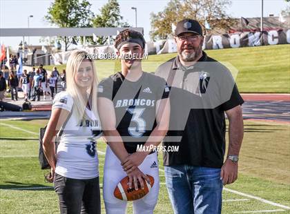 Thumbnail 2 in Buchanan @ Clovis North photogallery.