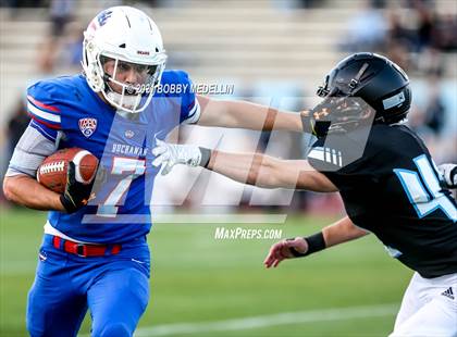 Thumbnail 2 in Buchanan @ Clovis North photogallery.