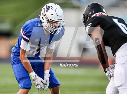 Thumbnail 2 in Buchanan @ Clovis North photogallery.