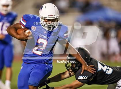 Thumbnail 1 in Buchanan @ Clovis North photogallery.