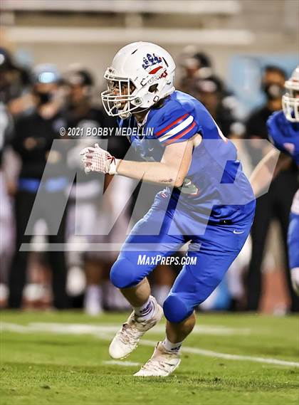 Thumbnail 2 in Buchanan @ Clovis North photogallery.