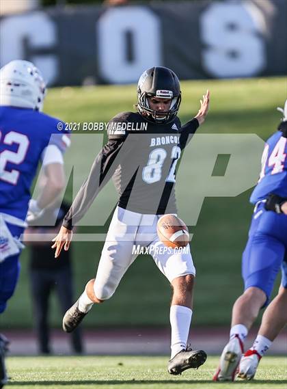 Thumbnail 2 in Buchanan @ Clovis North photogallery.