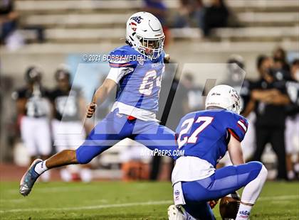 Thumbnail 2 in Buchanan @ Clovis North photogallery.