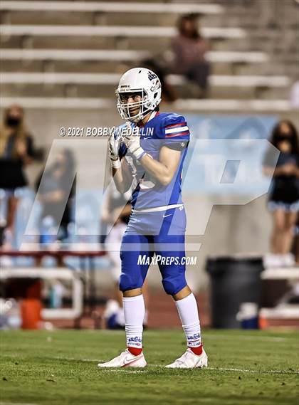 Thumbnail 3 in Buchanan @ Clovis North photogallery.