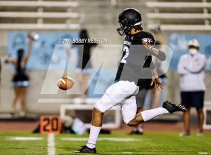 Thumbnail 3 in Buchanan @ Clovis North photogallery.