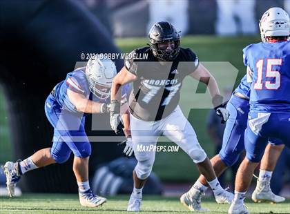 Thumbnail 3 in Buchanan @ Clovis North photogallery.