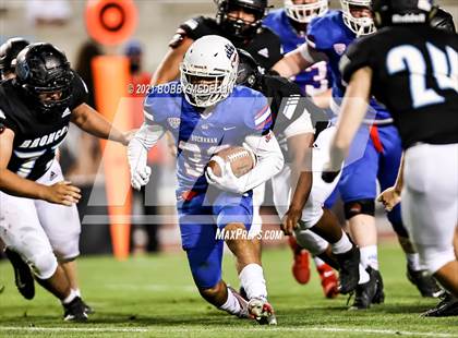 Thumbnail 1 in Buchanan @ Clovis North photogallery.