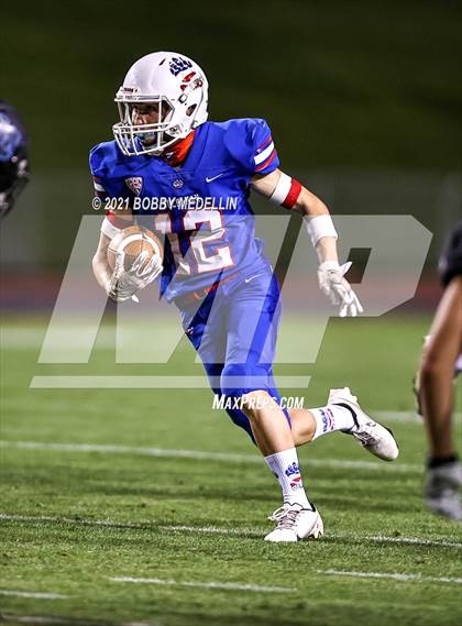Thumbnail 1 in Buchanan @ Clovis North photogallery.