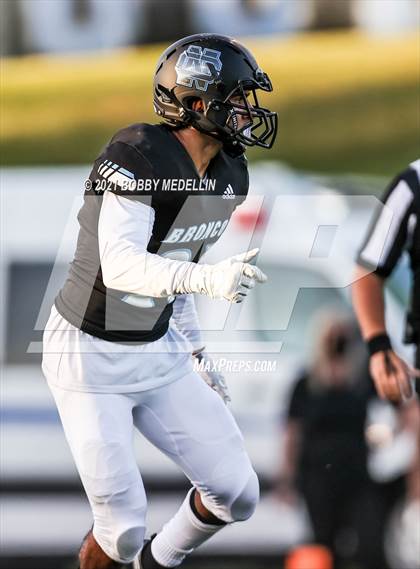 Thumbnail 2 in Buchanan @ Clovis North photogallery.