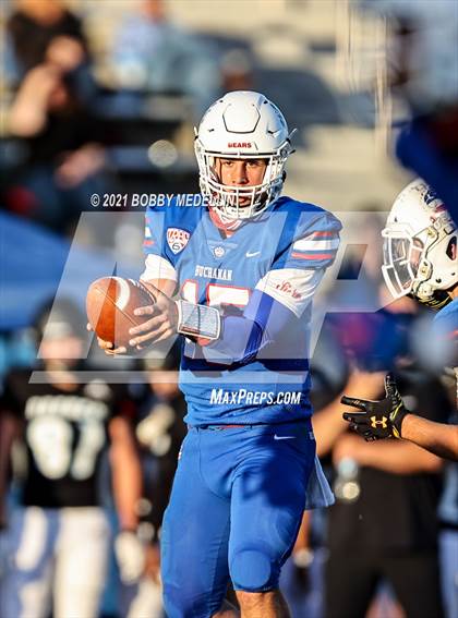 Thumbnail 2 in Buchanan @ Clovis North photogallery.
