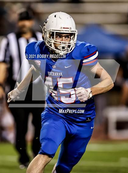 Thumbnail 3 in Buchanan @ Clovis North photogallery.