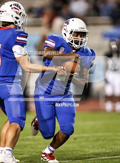 Thumbnail 2 in Buchanan @ Clovis North photogallery.
