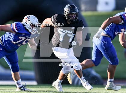 Thumbnail 2 in Buchanan @ Clovis North photogallery.