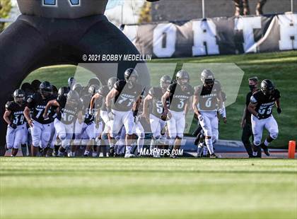 Thumbnail 1 in Buchanan @ Clovis North photogallery.