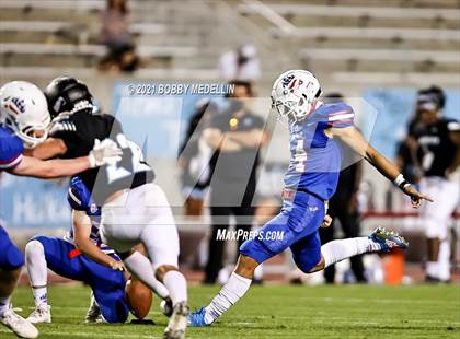 Thumbnail 1 in Buchanan @ Clovis North photogallery.