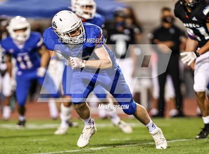Thumbnail 1 in Buchanan @ Clovis North photogallery.