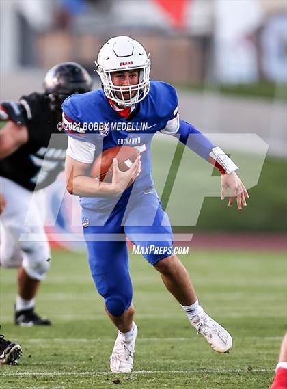 Thumbnail 2 in Buchanan @ Clovis North photogallery.