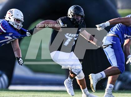 Thumbnail 1 in Buchanan @ Clovis North photogallery.