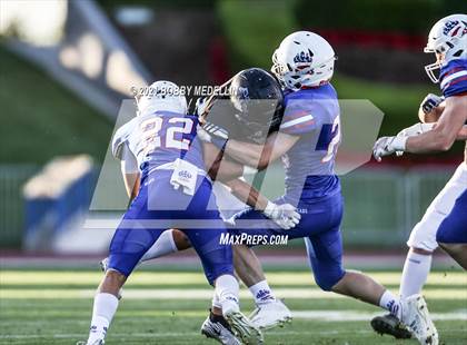 Thumbnail 1 in Buchanan @ Clovis North photogallery.