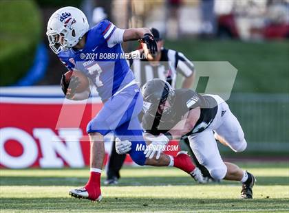 Thumbnail 3 in Buchanan @ Clovis North photogallery.
