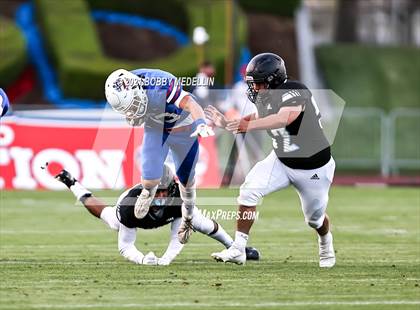Thumbnail 2 in Buchanan @ Clovis North photogallery.