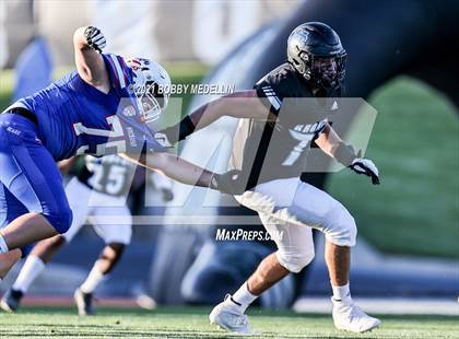 Thumbnail 3 in Buchanan @ Clovis North photogallery.