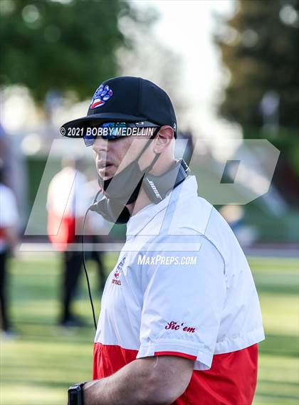 Thumbnail 3 in Buchanan @ Clovis North photogallery.