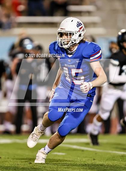 Thumbnail 3 in Buchanan @ Clovis North photogallery.