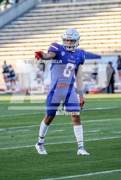 Thumbnail 3 in Buchanan @ Clovis North photogallery.