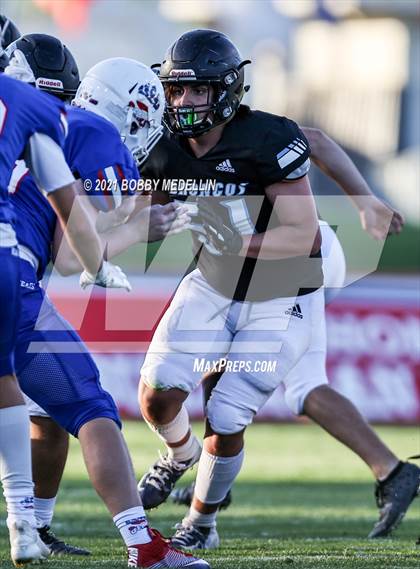 Thumbnail 3 in Buchanan @ Clovis North photogallery.
