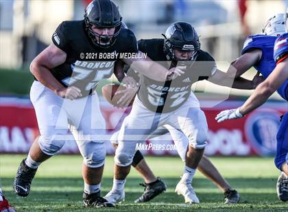 Thumbnail 1 in Buchanan @ Clovis North photogallery.