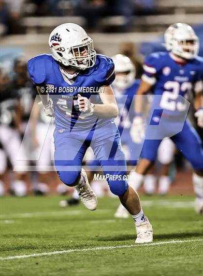 Thumbnail 2 in Buchanan @ Clovis North photogallery.