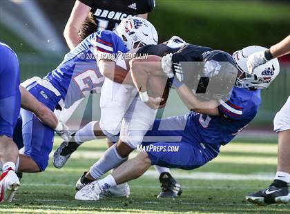 Thumbnail 2 in Buchanan @ Clovis North photogallery.
