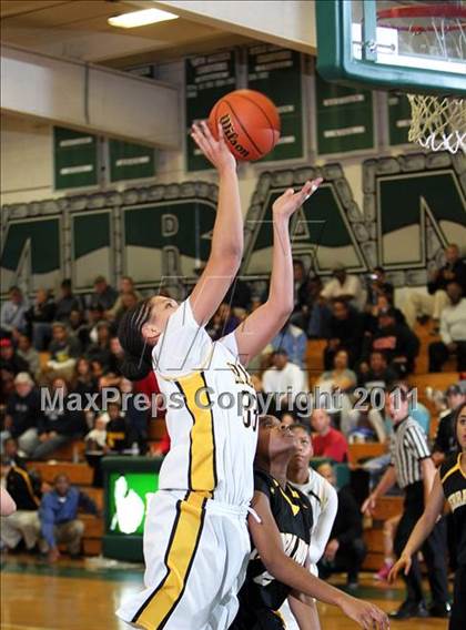 Thumbnail 3 in Terra Nova vs. Bishop O'Dowd (West Coast Jamboree) photogallery.