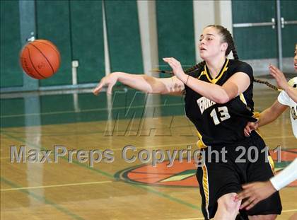 Thumbnail 3 in Terra Nova vs. Bishop O'Dowd (West Coast Jamboree) photogallery.