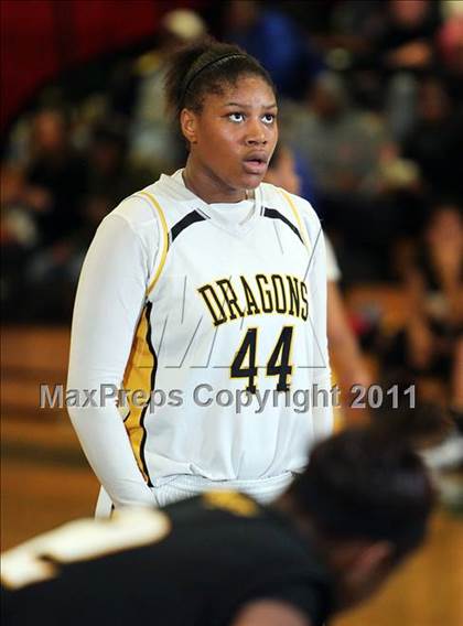 Thumbnail 2 in Terra Nova vs. Bishop O'Dowd (West Coast Jamboree) photogallery.