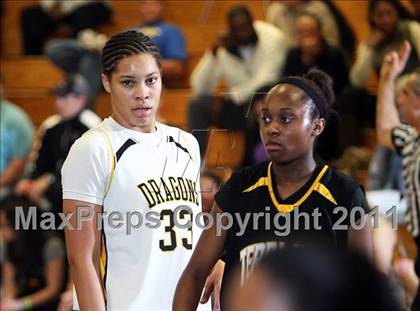 Thumbnail 3 in Terra Nova vs. Bishop O'Dowd (West Coast Jamboree) photogallery.