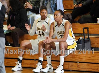 Thumbnail 3 in Terra Nova vs. Bishop O'Dowd (West Coast Jamboree) photogallery.