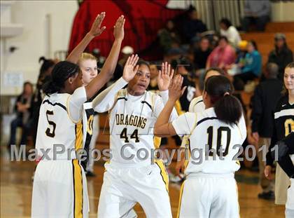 Thumbnail 1 in Terra Nova vs. Bishop O'Dowd (West Coast Jamboree) photogallery.
