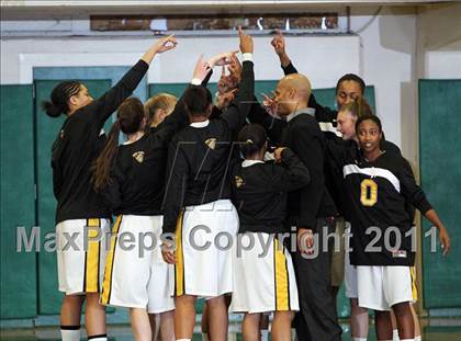 Thumbnail 1 in Terra Nova vs. Bishop O'Dowd (West Coast Jamboree) photogallery.