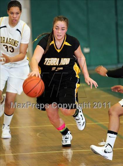Thumbnail 1 in Terra Nova vs. Bishop O'Dowd (West Coast Jamboree) photogallery.