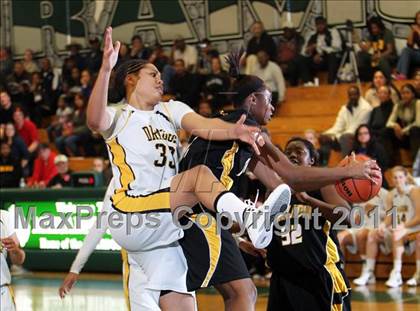 Thumbnail 1 in Terra Nova vs. Bishop O'Dowd (West Coast Jamboree) photogallery.