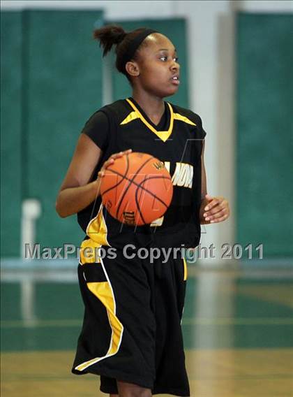 Thumbnail 3 in Terra Nova vs. Bishop O'Dowd (West Coast Jamboree) photogallery.