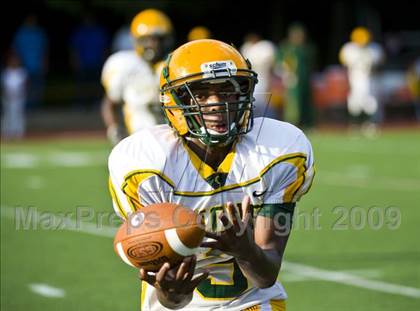 Thumbnail 2 in Archbishop Carroll @ Bishop Ireton photogallery.
